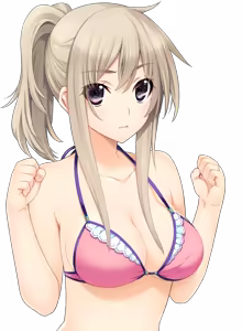 Page 776 of Niiduma Lovely X Cation (Character set) Naruse Nono - preview thumbnail