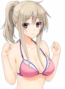 Page 783 of Niiduma Lovely X Cation (Character set) Naruse Nono - preview thumbnail
