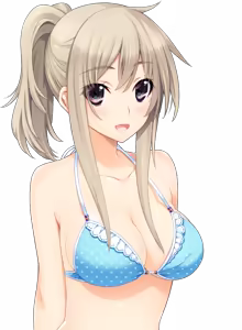 Page 794 of Niiduma Lovely X Cation (Character set) Naruse Nono - preview thumbnail