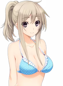 Page 809 of Niiduma Lovely X Cation (Character set) Naruse Nono - preview thumbnail