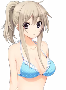 Page 814 of Niiduma Lovely X Cation (Character set) Naruse Nono - preview thumbnail