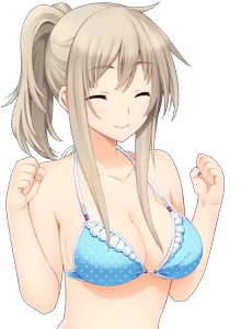 Page 819 of Niiduma Lovely X Cation (Character set) Naruse Nono - preview thumbnail