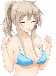 Page 852 of Niiduma Lovely X Cation (Character set) Naruse Nono - preview thumbnail