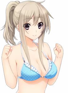 Page 864 of Niiduma Lovely X Cation (Character set) Naruse Nono - preview thumbnail
