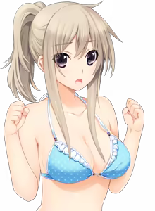 Page 871 of Niiduma Lovely X Cation (Character set) Naruse Nono - preview thumbnail