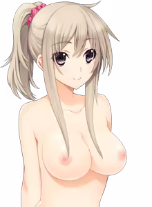 Page 94 of Niiduma Lovely X Cation (Character set) Naruse Nono - preview thumbnail