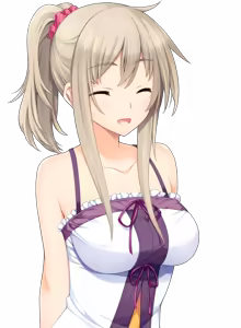 Page 951 of Niiduma Lovely X Cation (Character set) Naruse Nono - preview thumbnail
