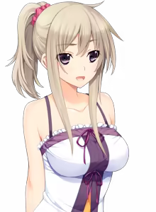 Page 967 of Niiduma Lovely X Cation (Character set) Naruse Nono - preview thumbnail