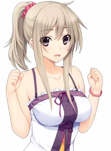 Page 975 of Niiduma Lovely X Cation (Character set) Naruse Nono - preview thumbnail