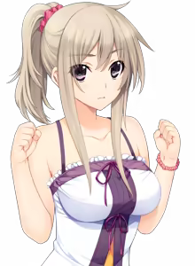 Page 981 of Niiduma Lovely X Cation (Character set) Naruse Nono - preview thumbnail