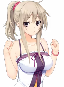 Page 986 of Niiduma Lovely X Cation (Character set) Naruse Nono - preview thumbnail