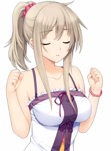 Page 987 of Niiduma Lovely X Cation (Character set) Naruse Nono - preview thumbnail