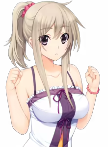 Page 995 of Niiduma Lovely X Cation (Character set) Naruse Nono - preview thumbnail