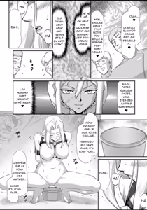 Page 131 of Ingyaku no Oukoku Auger Hakudaku Senki Eleanor - preview thumbnail
