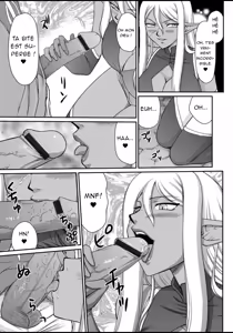 Page 16 of Ingyaku no Oukoku Auger Hakudaku Senki Eleanor - preview thumbnail