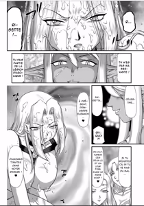 Page 161 of Ingyaku no Oukoku Auger Hakudaku Senki Eleanor - preview thumbnail