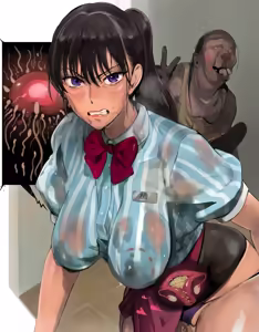 Page 499 of mamimi - preview thumbnail