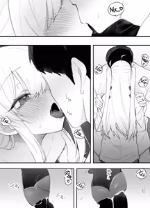 Page 31 of My Friend became a Shortie... and Fell Into Heat Today - preview thumbnail
