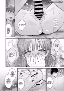 Page 19 of Ubu de Otonashii Kanojo ni Dekakuri o Coming Out saremashita. | La Mia Ragazza Nascondeva un Clitoride Enorme - preview thumbnail