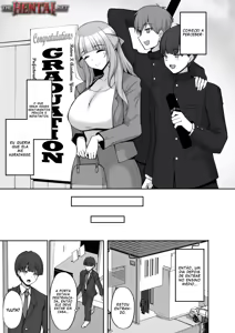 Page 4 of Hatsukoi no Bakunyuu Tomo Mama ga Yasashiku Sei no Tehodoki o Shitekureru Hanashi |  Aprendendo Sobre Sexo Com a Mãe do Meu Amigo - preview thumbnail