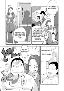 Page 271 of Bibia Saikou ka yo! - preview thumbnail
