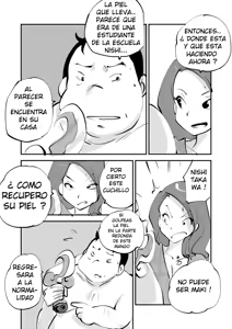 Page 276 of Bibia Saikou ka yo! - preview thumbnail