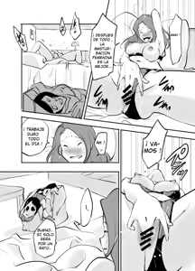 Page 280 of Bibia Saikou ka yo! - preview thumbnail