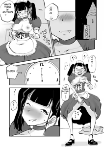 Page 285 of Bibia Saikou ka yo! - preview thumbnail