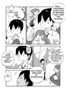 Page 293 of Bibia Saikou ka yo! - preview thumbnail