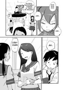 Page 297 of Bibia Saikou ka yo! - preview thumbnail