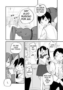 Page 298 of Bibia Saikou ka yo! - preview thumbnail