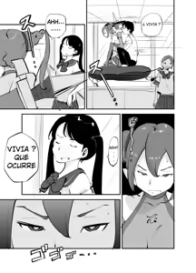 Page 299 of Bibia Saikou ka yo! - preview thumbnail