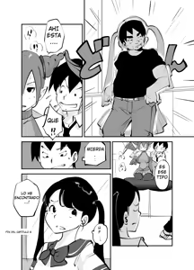 Page 300 of Bibia Saikou ka yo! - preview thumbnail