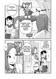 Page 306 of Bibia Saikou ka yo! - preview thumbnail