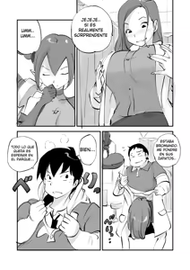 Page 308 of Bibia Saikou ka yo! - preview thumbnail