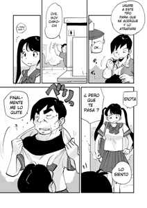 Page 318 of Bibia Saikou ka yo! - preview thumbnail