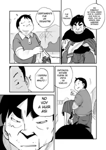 Page 319 of Bibia Saikou ka yo! - preview thumbnail