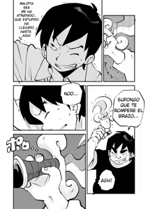 Page 334 of Bibia Saikou ka yo! - preview thumbnail