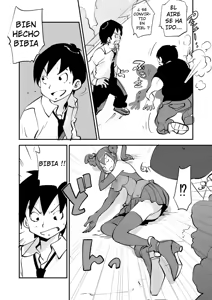 Page 340 of Bibia Saikou ka yo! - preview thumbnail