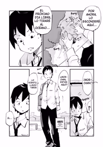 Page 355 of Bibia Saikou ka yo! - preview thumbnail