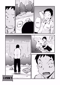Page 357 of Bibia Saikou ka yo! - preview thumbnail