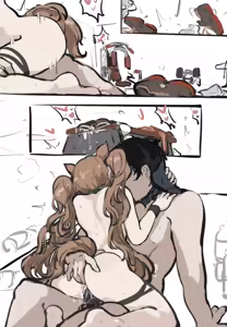 Page 5 of obsession plss - preview thumbnail