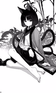 Page 124 of 松川离 - preview thumbnail