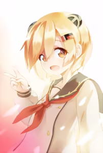 Page 234 of 松川离 - preview thumbnail