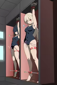 Page 33 of ひげもぐら 2023 - preview thumbnail