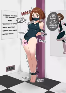 Page 79 of ひげもぐら 2024 - preview thumbnail