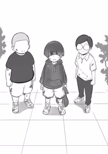 Page 411 of ひげもぐら 2025 - preview thumbnail