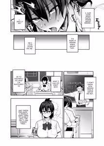 Page 32 of Shin Seito Kaichō no Mune ga Deka Sugiru 3 | The New Disciplinary Committee President's Tits Are Too Big 3 (decensored) - preview thumbnail