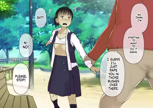 Page 92 of Otona ni Naru Hi 2 - preview thumbnail