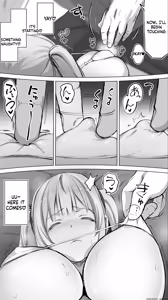 Page 16 of Iki Jigoku Refle ni Ochiru Tenshi Kaiwai-chan ♥ | An "Angel-Style" Girl Succumbing to Orgasm-Inducing Hellish Massage ♥ - preview thumbnail